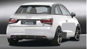 Kit caroserie complet Caractere | Audi A1 (8X)